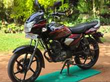 TVS Phoenix 2013 Motorbike