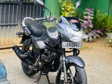 TVS Phoenix 2014 Motorbike