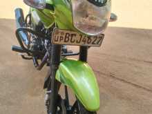 TVS Phoenix 2015 Motorbike