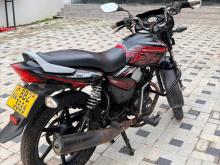 TVS Phoenix 2015 Motorbike