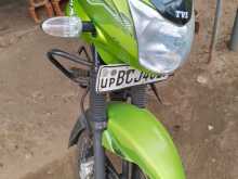 TVS Phoenix 2015 Motorbike