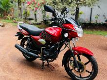TVS Phoenix 2015 Motorbike