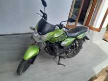 TVS Phoenix 2014 Motorbike