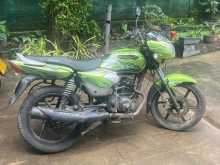 TVS Phoenix 2014 Motorbike