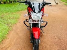 TVS Phoenix 2015 Motorbike
