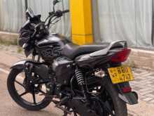 TVS Phoenix 2016 Motorbike