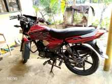 TVS Phoenix 2013 Motorbike