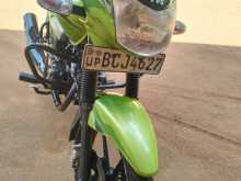 TVS Phoenix 2015 Motorbike