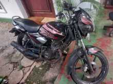 TVS Phoenix 2013 Motorbike