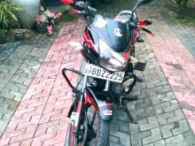 TVS Phoenix 2015 Motorbike