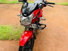 TVS Phoenix 2015 Motorbike
