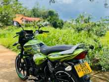 TVS Phoenix 2013 Motorbike