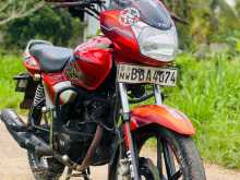 TVS Phoenix 2013 Motorbike