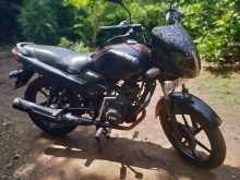 TVS Phoenix 2014 Motorbike