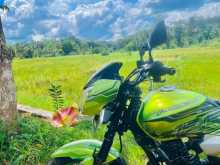 TVS Phoenix 2013 Motorbike