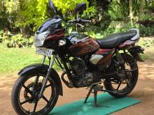 TVS Phoenix 2013 Motorbike