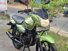 TVS Phoenix 2015 Motorbike