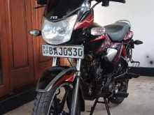 TVS Phonenix 2014 Motorbike
