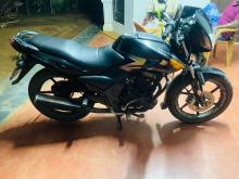 TVS Flame 2010 Motorbike