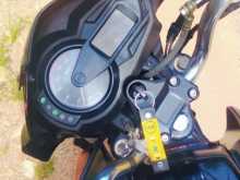 TVS Flame 2012 Motorbike