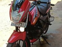 TVS Flame 2009 Motorbike