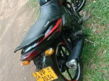 TVS Flame 2010 Motorbike