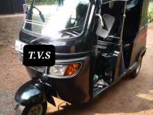 TVS King 2013 Three Wheel