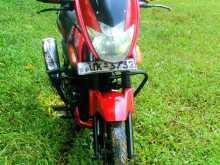 TVS Flame 2008 Motorbike