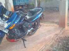 TVS Flame 2008 Motorbike