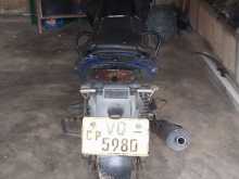 TVS Flame 2010 Motorbike