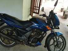 TVS TVS 2010 Motorbike