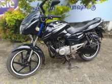 Bajaj Pulsar 150 2016 Motorbike