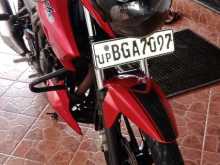 TVS R T R 150 2017 Motorbike