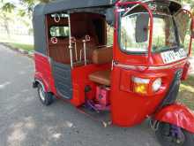 Bajaj RE 2011 Three Wheel