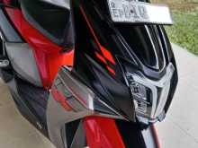TVS Race Edition 2020 Motorbike