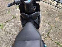 TVS Ntorq Race Edition 2024 Motorbike