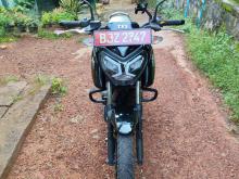 TVS Raider 2025 Motorbike