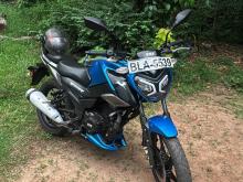 TVS Raider 2026 Motorbike