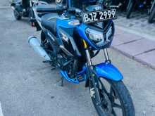 TVS Raider 2025 Motorbike
