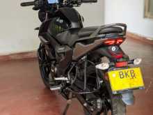 TVS Raider 2025 Motorbike