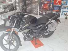 TVS Raider 2024 Motorbike