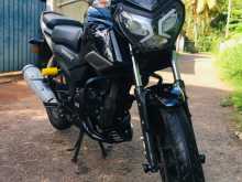 TVS Raider 2025 Motorbike