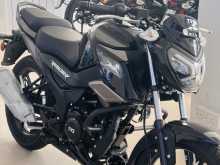 TVS Raider 2026 Motorbike