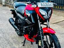 TVS Raider 2024 Motorbike