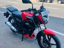 TVS Raider 2024 Motorbike