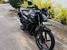 TVS Raider 2024 Motorbike