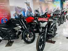 TVS Raider 2025 Motorbike