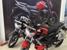 TVS Raider 2025 Motorbike