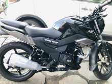 TVS RAIDER 125 2025 Motorbike