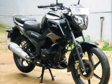 TVS RAIDER 125 2025 Motorbike